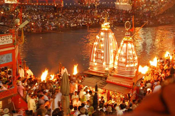 haridwar